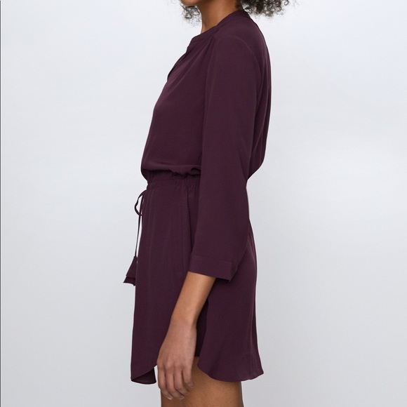 ARITZIA Babaton Bennett Dress - Cardamon - XXS - Picture 3 of 8